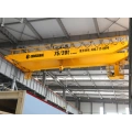 6.3吨新型高架起重机